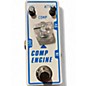 Used Tone City Comp Engine Effect Pedal thumbnail