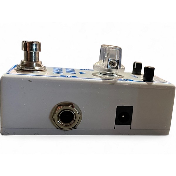 Used Tone City Comp Engine Effect Pedal
