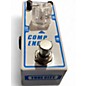 Used Tone City Comp Engine Effect Pedal