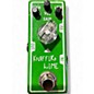 Used Tone City Kaffir Lime Effect Pedal thumbnail