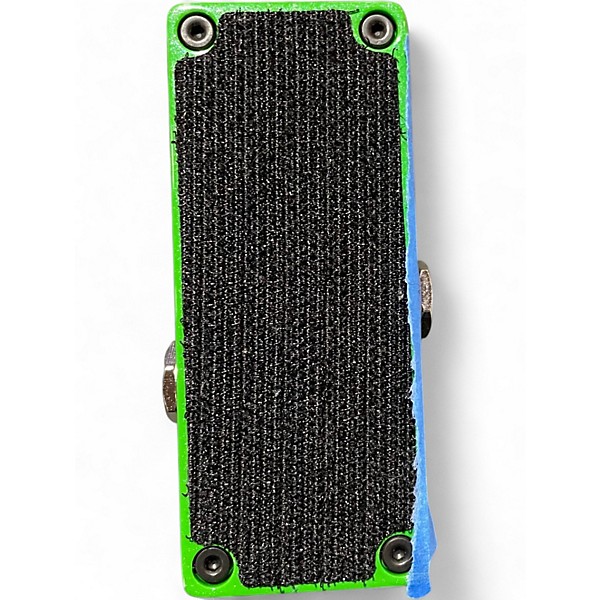 Used Tone City Kaffir Lime Effect Pedal