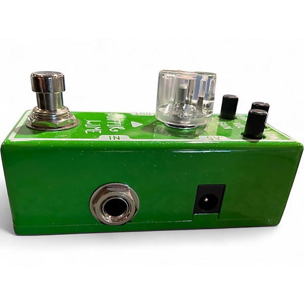 Used Tone City Kaffir Lime Effect Pedal