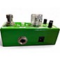 Used Tone City Kaffir Lime Effect Pedal