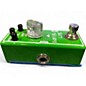 Used Tone City Kaffir Lime Effect Pedal