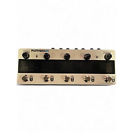 Used TC Electronic Plethora X5 Effect Processor