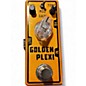 Used Tone City Golden Plexi Effect Pedal thumbnail