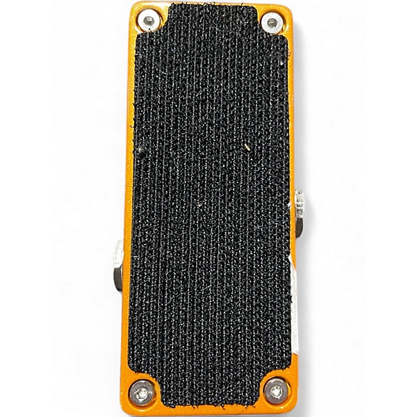 Used Tone City Golden Plexi Effect Pedal