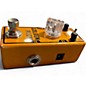 Used Tone City Golden Plexi Effect Pedal