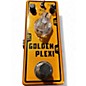 Used Tone City Golden Plexi Effect Pedal