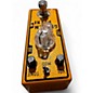 Used Tone City Golden Plexi Effect Pedal