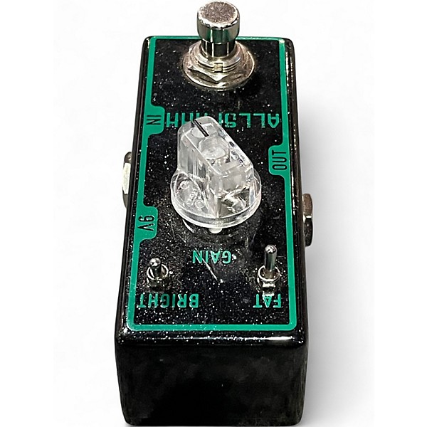 Used Tone City all spark Effect Pedal