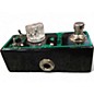 Used Tone City all spark Effect Pedal