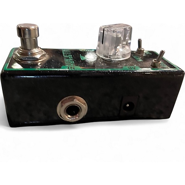 Used Tone City all spark Effect Pedal