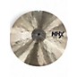 Used SABIAN 16in HHX Complex Thin Crash Cymbal thumbnail