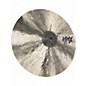 Used SABIAN 16in HHX Complex Thin Crash Cymbal