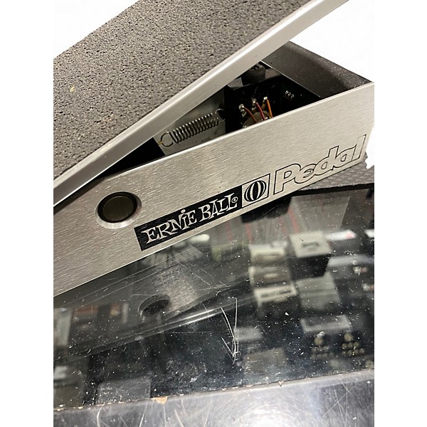 Used Ernie Ball Volume Pedal