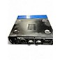 Used PreSonus TUBEPRE Audio Interface