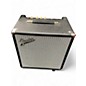Used Fender RUMBLE 25 Bass Combo Amp thumbnail