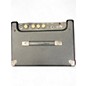 Used Fender RUMBLE 25 Bass Combo Amp