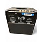 Used Fender RUMBLE 25 Bass Combo Amp