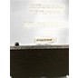 Used Fender RUMBLE 25 Bass Combo Amp