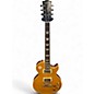 Used Epiphone KIRK HAMMETT GREENY GREEN BURST Solid Body Electric Guitar thumbnail