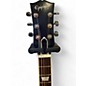 Used Epiphone KIRK HAMMETT GREENY GREEN BURST Solid Body Electric Guitar