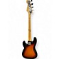 Used 2020 Fender Player Precision Bass 2 Tone Sunburst Electric Bass Guitar