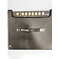 Used Fender Rumble 100 1x15 100W Bass Combo Amp