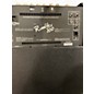 Used Fender Rumble 100 1x15 100W Bass Combo Amp