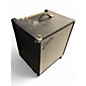 Used Fender Rumble 100 1x15 100W Bass Combo Amp