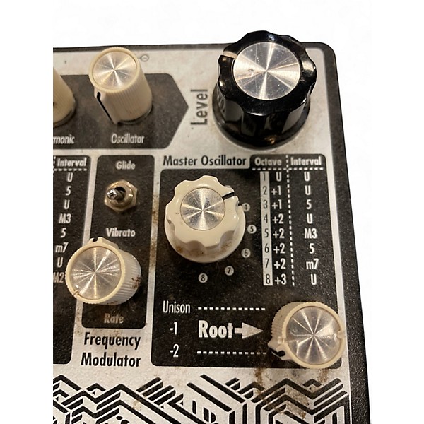 Used EarthQuaker Devices Data Corrupter Effect Pedal