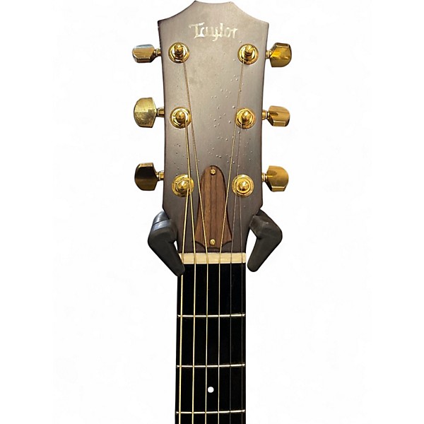 Used Taylor 514CE Natural Acoustic Electric Guitar