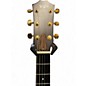 Used Taylor 514CE Natural Acoustic Electric Guitar