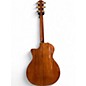 Used Taylor 514CE Natural Acoustic Electric Guitar