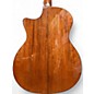 Used Taylor 514CE Natural Acoustic Electric Guitar