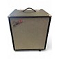 Used Fender Rumble V3 100W 1x12 Bass Combo Amp thumbnail