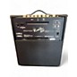 Used Fender Rumble V3 100W 1x12 Bass Combo Amp