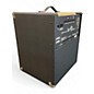 Used Fender Rumble V3 100W 1x12 Bass Combo Amp