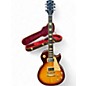 Used Gibson Les Paul Standard BOURBON BURST Solid Body Electric Guitar thumbnail
