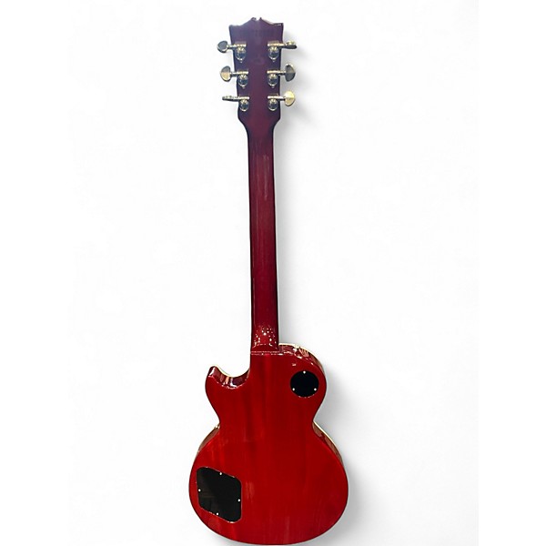 Used Gibson Les Paul Standard BOURBON BURST Solid Body Electric Guitar