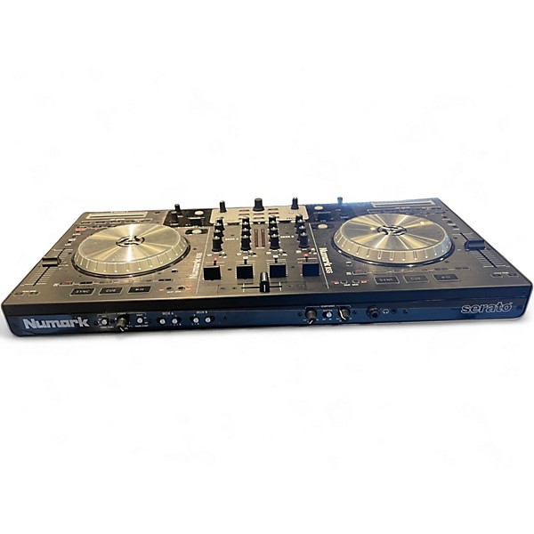 Used Numark NS6 DJ Controller