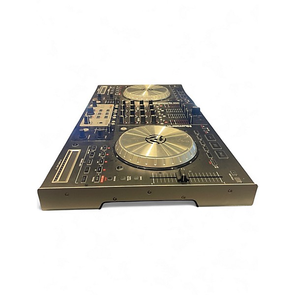 Used Numark NS6 DJ Controller