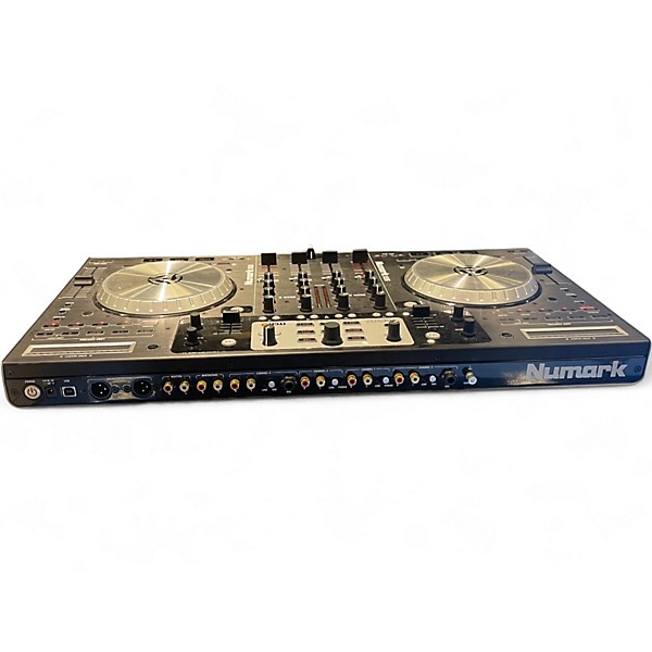 Used Numark NS6 DJ Controller