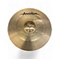 Used Anatolian 17in Diamond Cymbal thumbnail