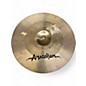 Used Anatolian 17in Diamond Cymbal
