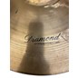 Used Anatolian 17in Diamond Cymbal