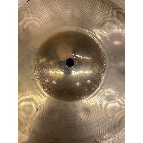 Used Anatolian 17in Diamond Cymbal
