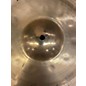 Used Anatolian 17in Diamond Cymbal