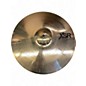 Used SABIAN 18in XSR fast crash Cymbal thumbnail